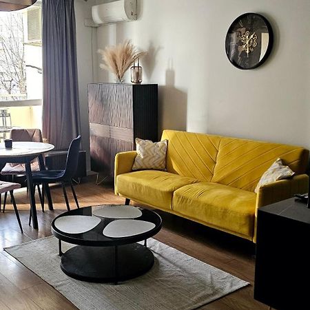 Baltic Shore Apartment - Close To Beach & Parking Гданьск Экстерьер фото