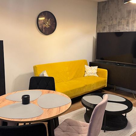 Baltic Shore Apartment - Close To Beach & Parking Гданьск Экстерьер фото