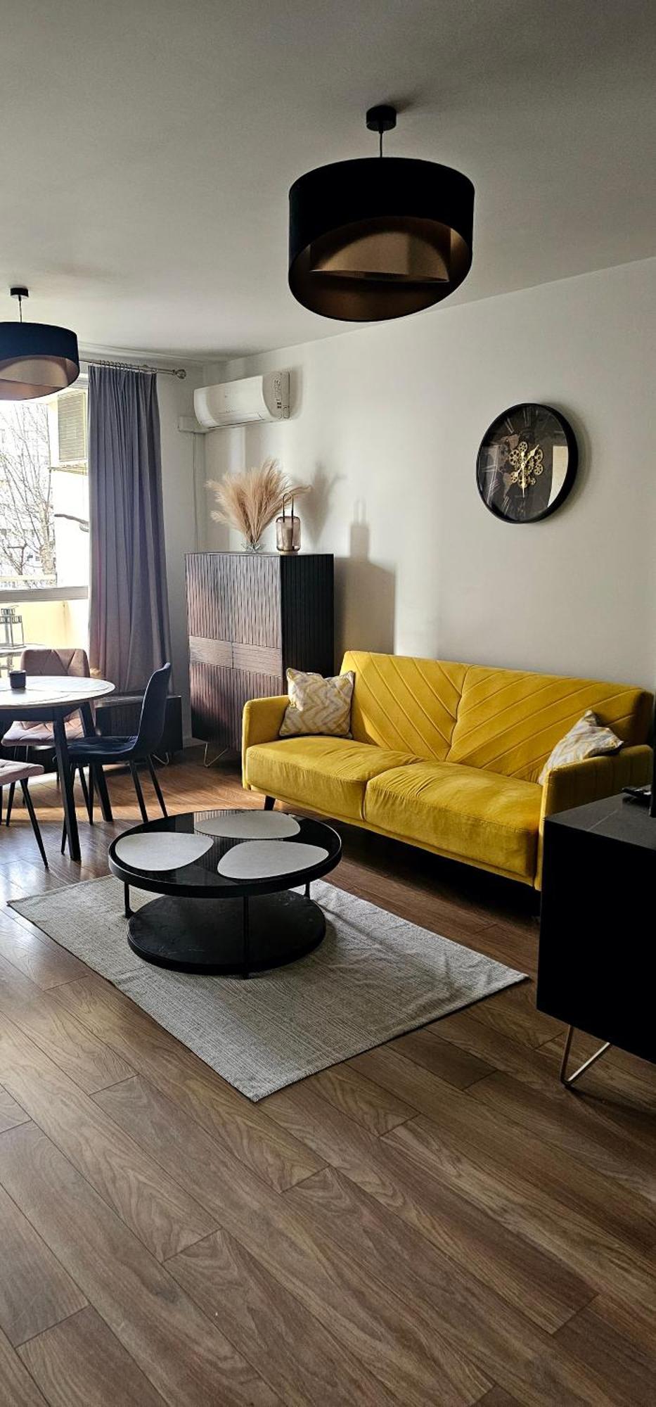 Baltic Shore Apartment - Close To Beach & Parking Гданьск Экстерьер фото