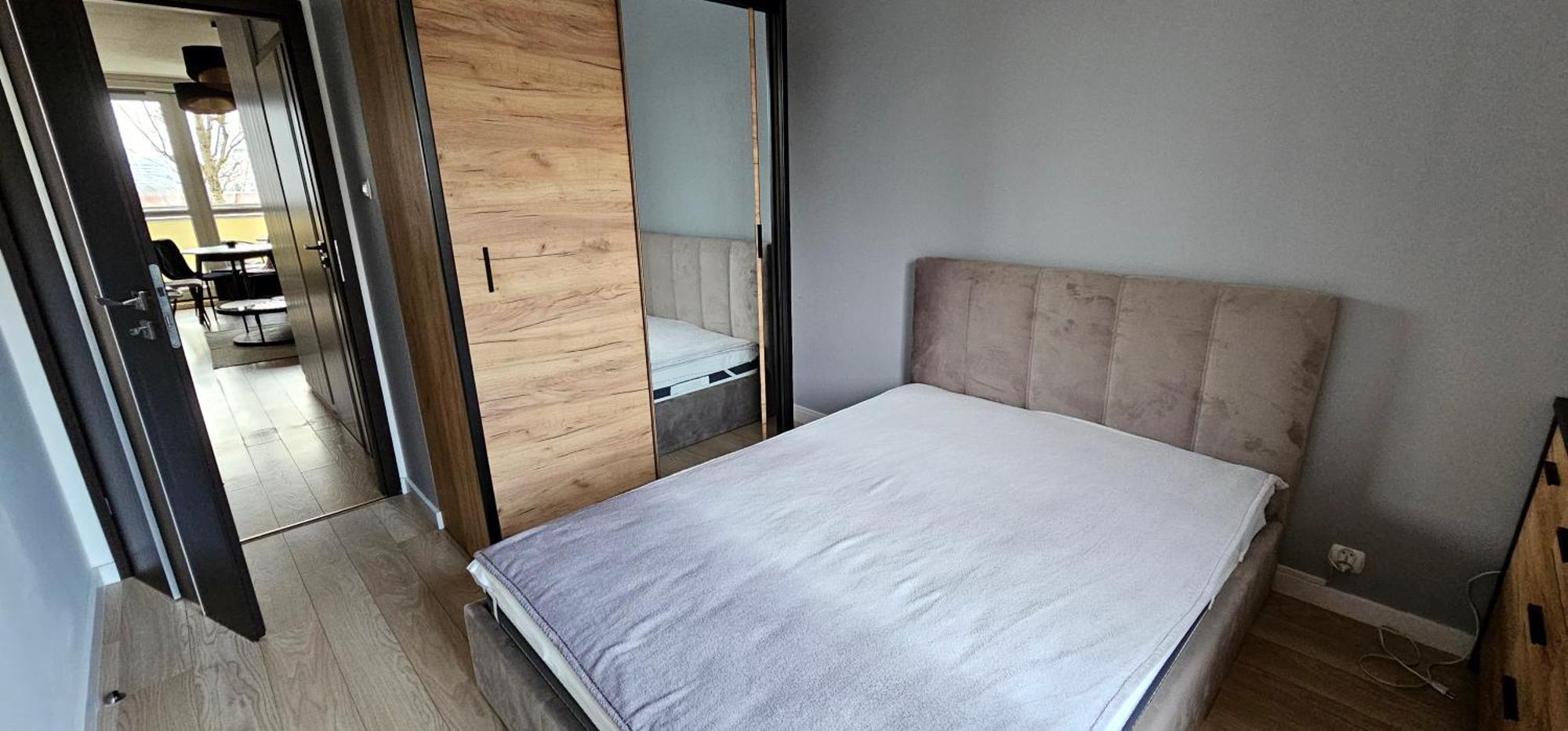 Baltic Shore Apartment - Close To Beach & Parking Гданьск Экстерьер фото