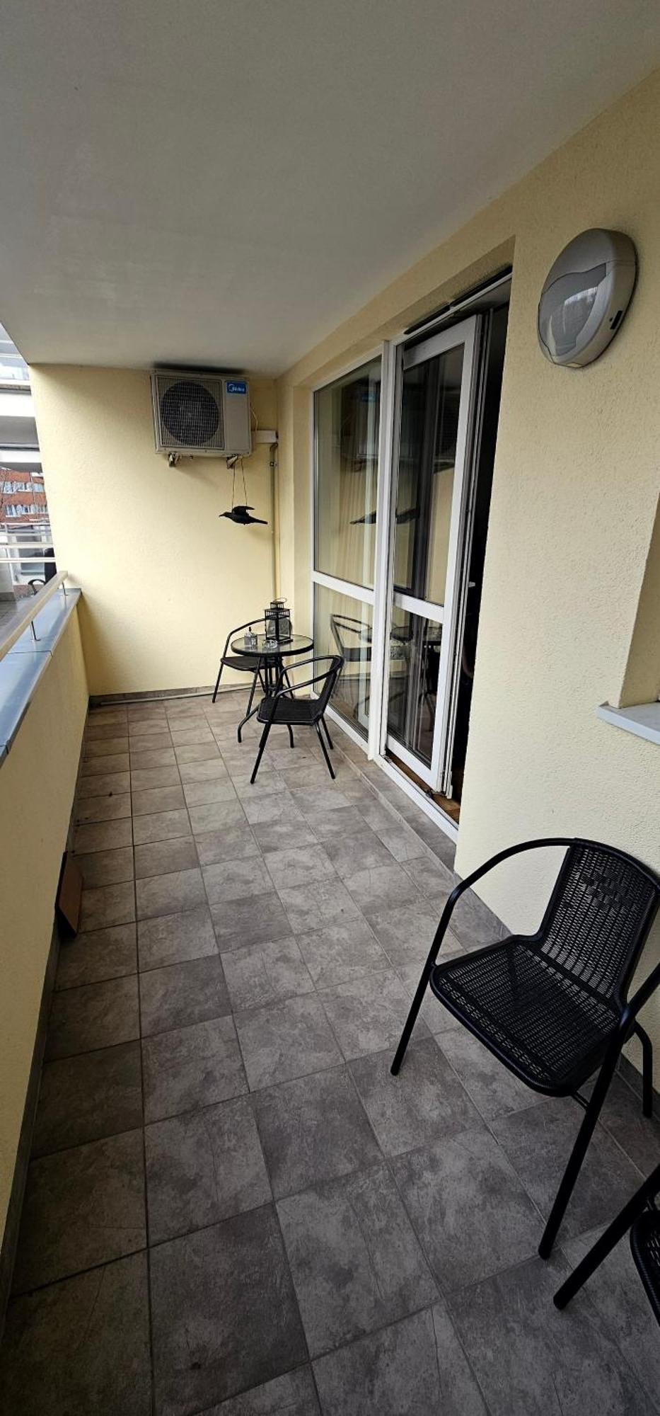 Baltic Shore Apartment - Close To Beach & Parking Гданьск Экстерьер фото