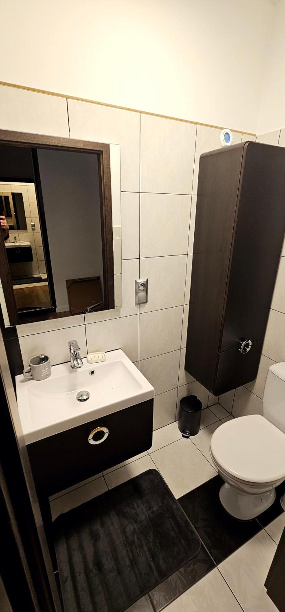 Baltic Shore Apartment - Close To Beach & Parking Гданьск Экстерьер фото