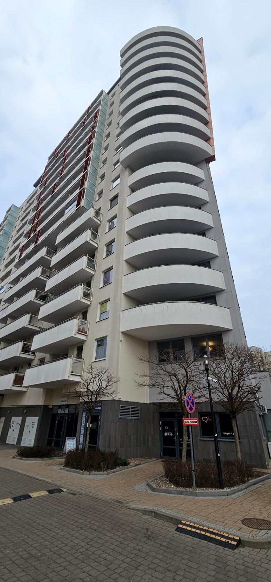 Baltic Shore Apartment - Close To Beach & Parking Гданьск Экстерьер фото