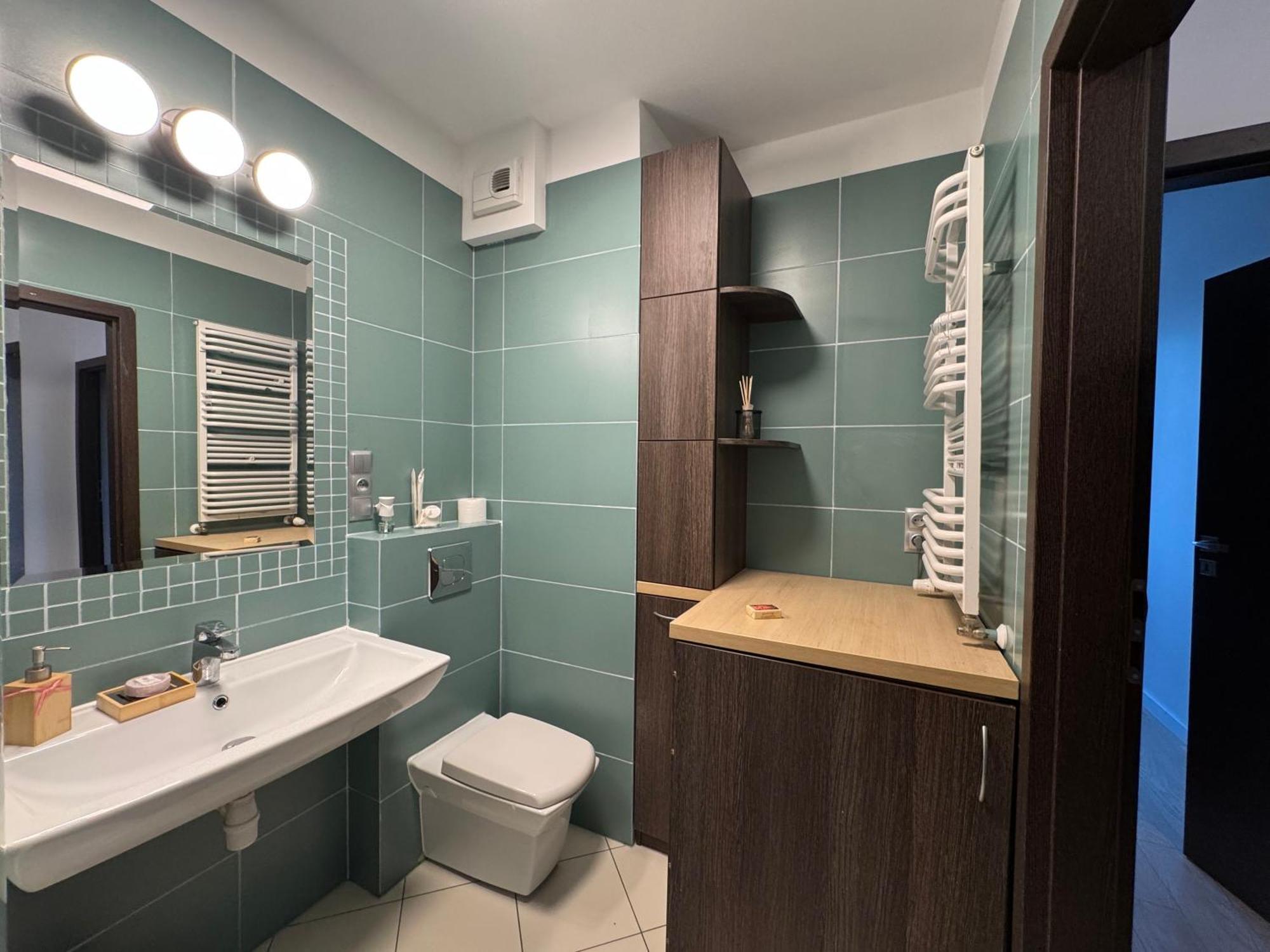 Baltic Shore Apartment - Close To Beach & Parking Гданьск Экстерьер фото