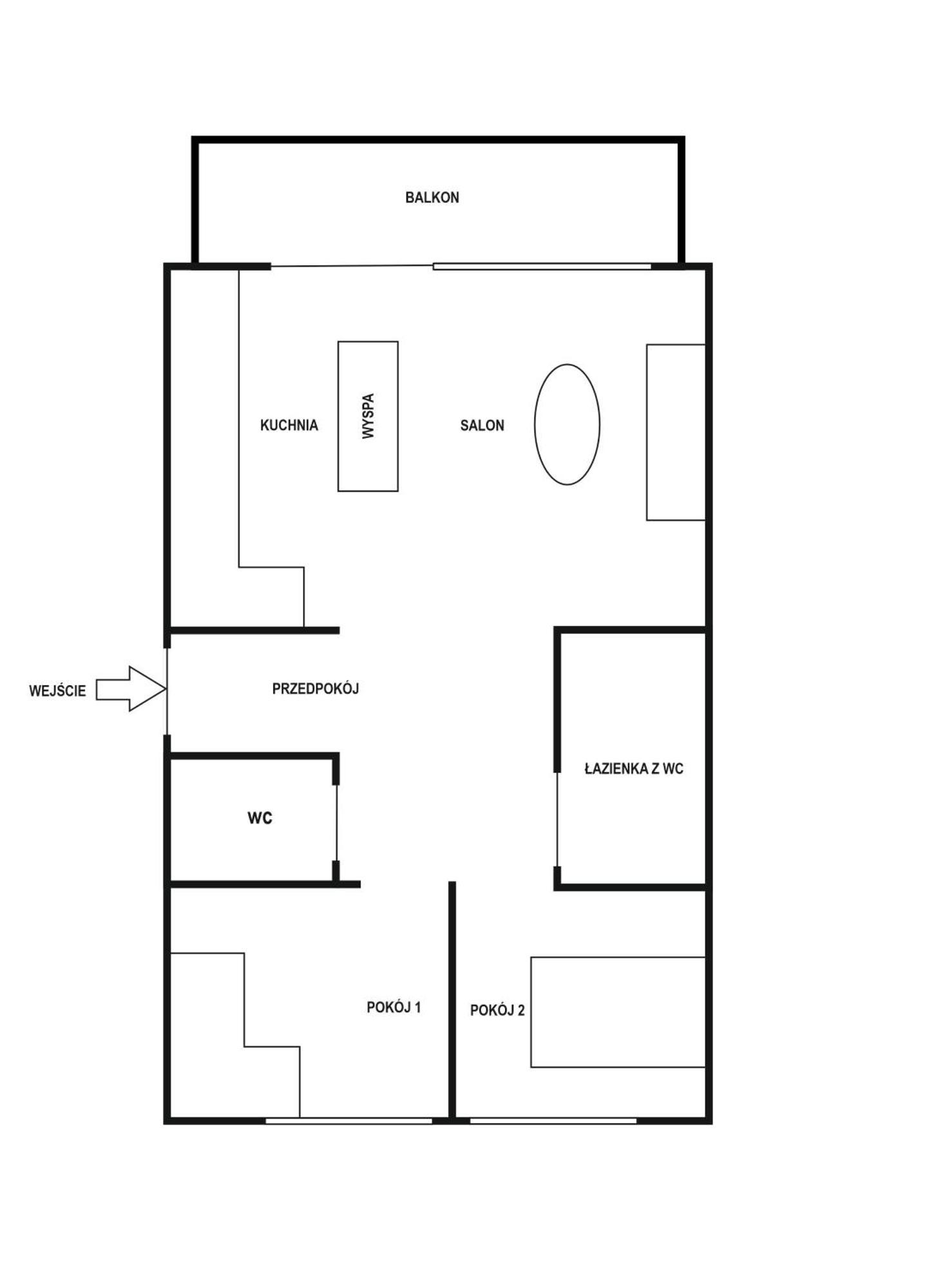 Baltic Shore Apartment - Close To Beach & Parking Гданьск Экстерьер фото